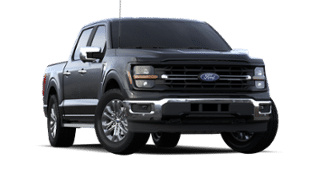2024 Ford F-150® External Image 5